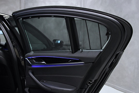 BMW 530e 4 of 30