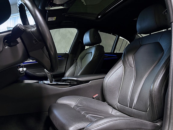 BMW 530e 6 of 30