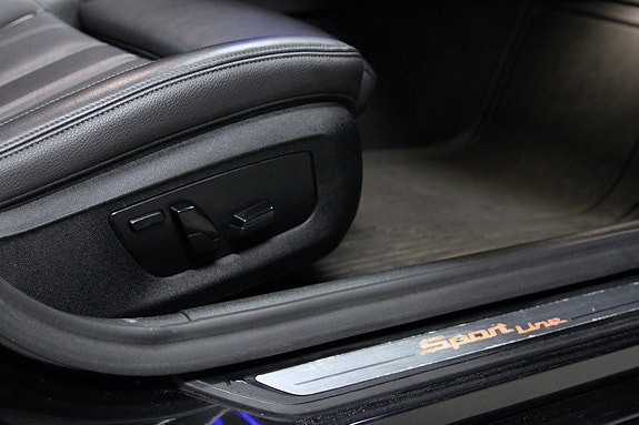 BMW 530e 7 of 30
