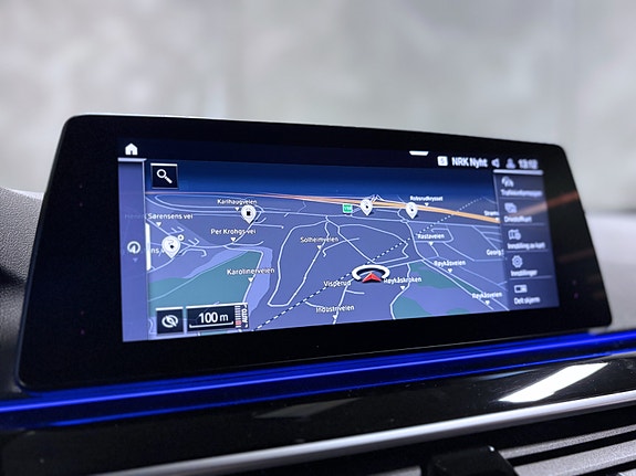 BMW 530e 9 of 30