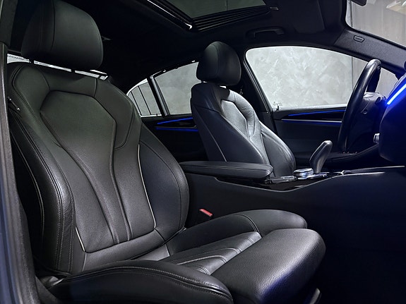 BMW 530e 5 of 30