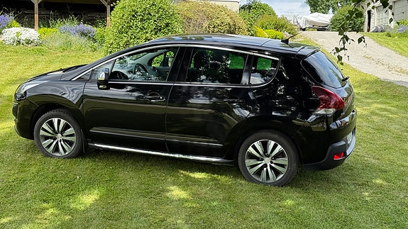 Peugeot 3008 4 of 5