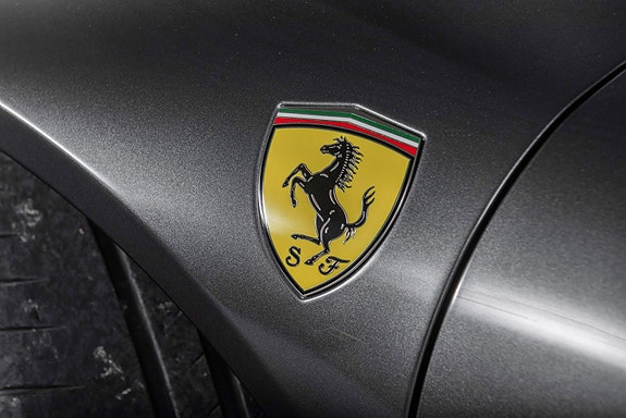 Ferrari SF90 Stradale 18 of 30