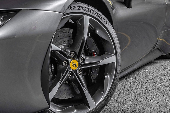 Ferrari SF90 Stradale 20 of 30