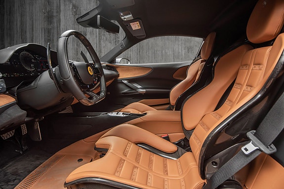 Ferrari SF90 Stradale 25 of 30