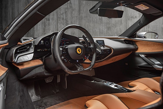 Ferrari SF90 Stradale 23 of 30