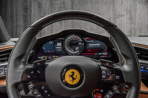 Ferrari SF90 Stradale 27 of 30