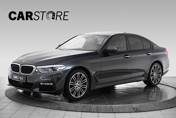 BMW 5-Serie