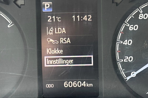Toyota Yaris 29 of 30