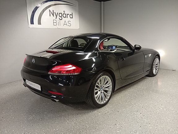 BMW Z4 11 of 30