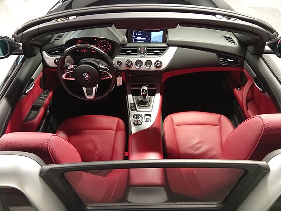 BMW Z4 14 of 30