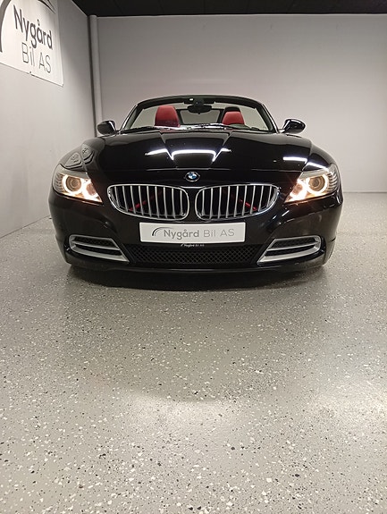 BMW Z4 7 of 30
