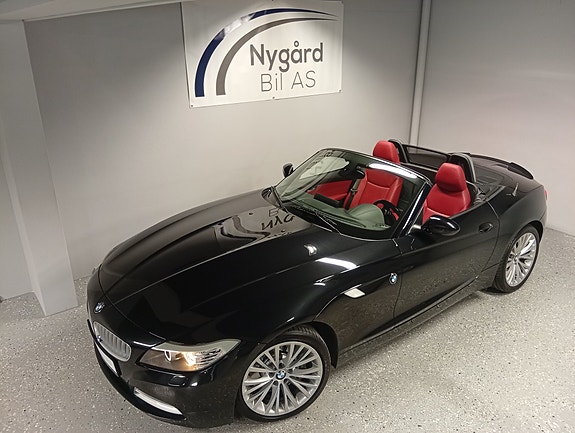 BMW Z4 3 of 5
