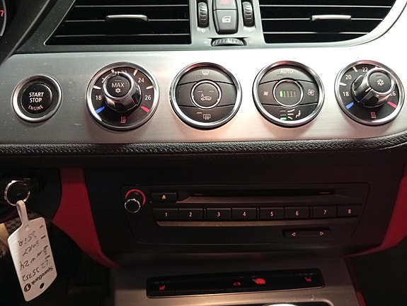 BMW Z4 18 of 30