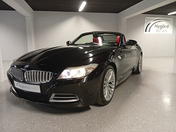 BMW Z4 9 of 30