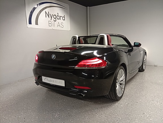 BMW Z4 13 of 30