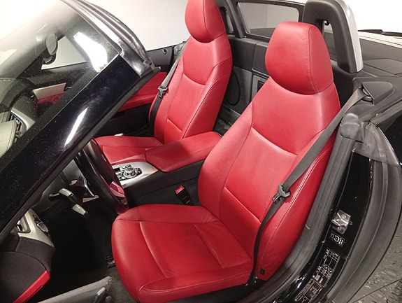 BMW Z4 23 of 30