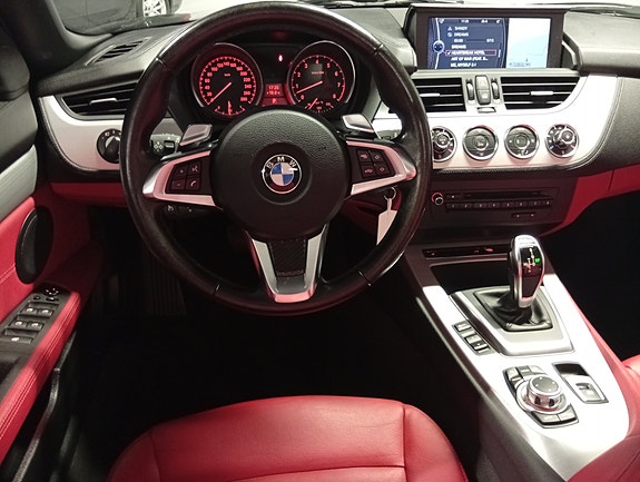 BMW Z4 15 of 30