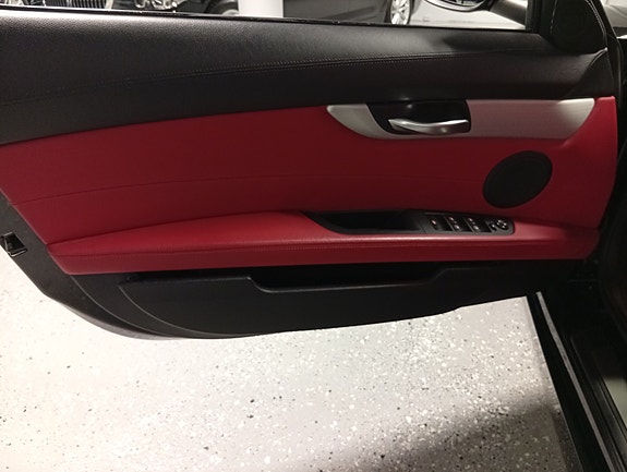 BMW Z4 22 of 30