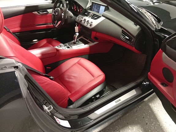 BMW Z4 26 of 30