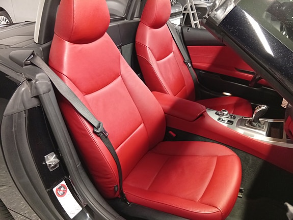 BMW Z4 28 of 30