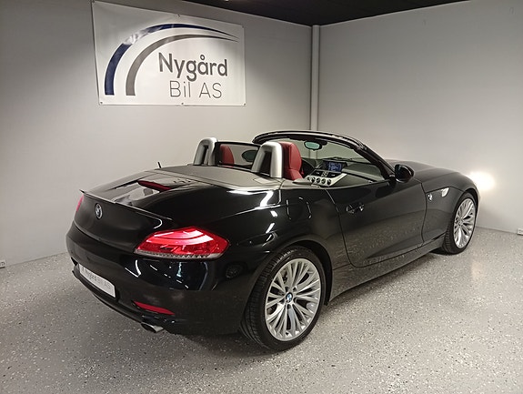 BMW Z4 12 of 30