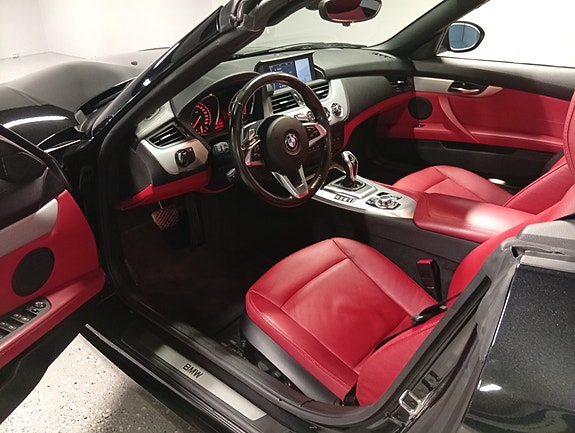 BMW Z4 21 of 30