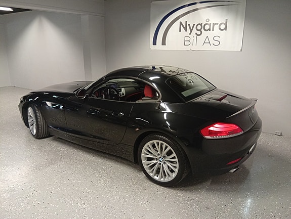 BMW Z4 6 of 30