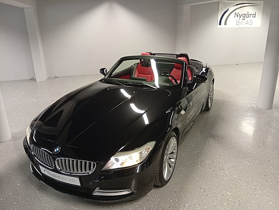 BMW Z4 10 of 30