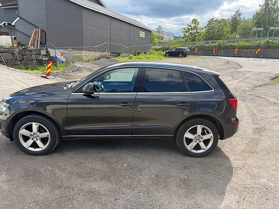 Audi Q5 10 of 30