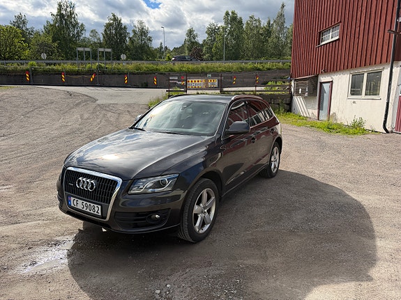 Audi Q5 13 of 30