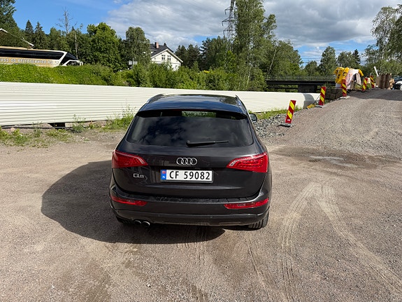 Audi Q5 7 of 30
