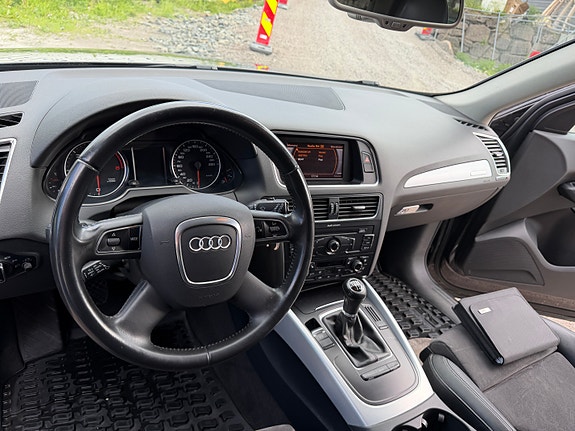 Audi Q5 21 of 30
