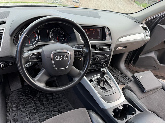 Audi Q5 22 of 30