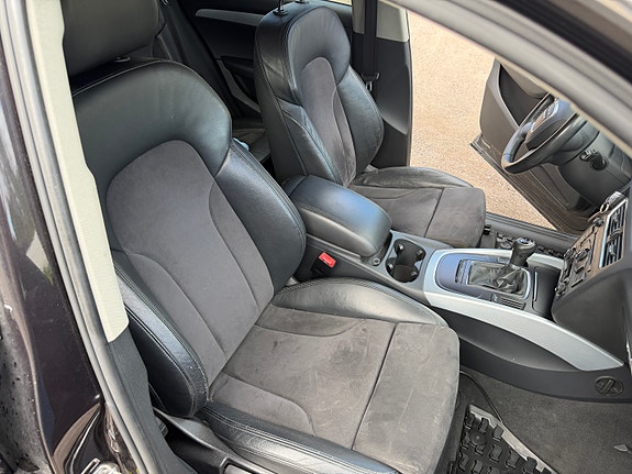 Audi Q5 20 of 30