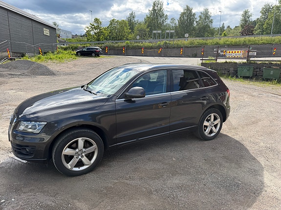 Audi Q5 11 of 30
