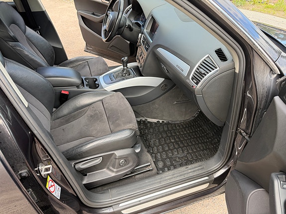 Audi Q5 19 of 30