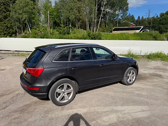 Audi Q5 5 of 5