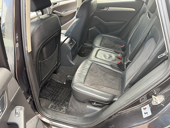 Audi Q5 23 of 30
