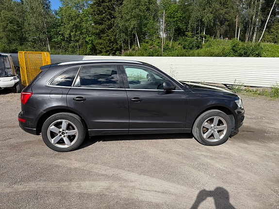 Audi Q5 4 of 5