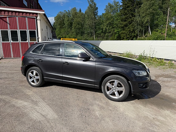 Audi Q5 3 of 5