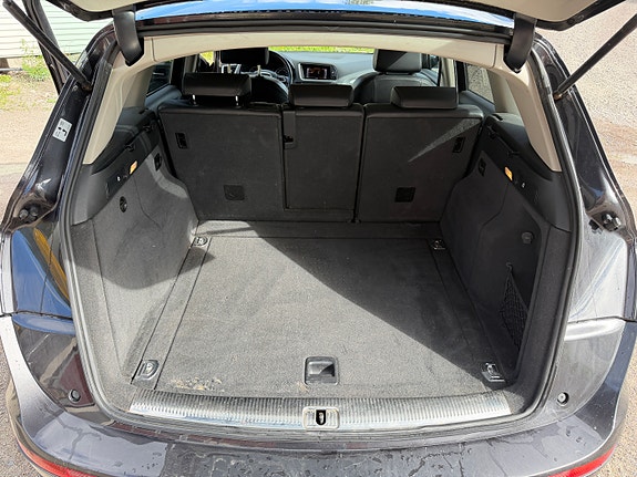 Audi Q5 15 of 30