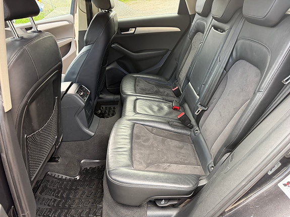 Audi Q5 24 of 30