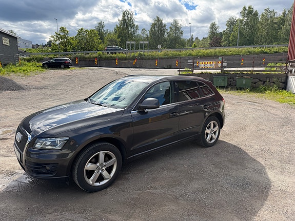 Audi Q5 12 of 30