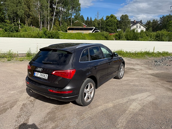Audi Q5 6 of 30