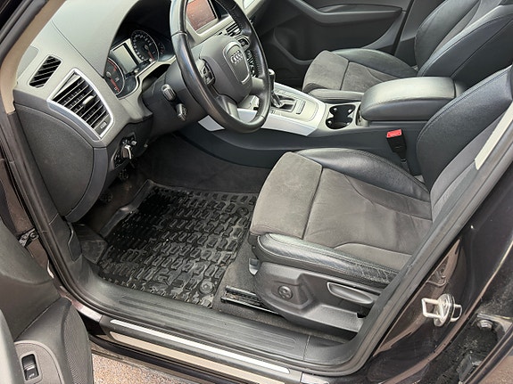 Audi Q5 18 of 30