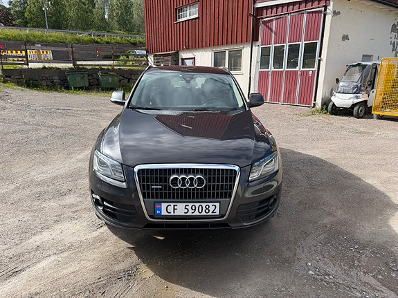 Audi Q5 14 of 30