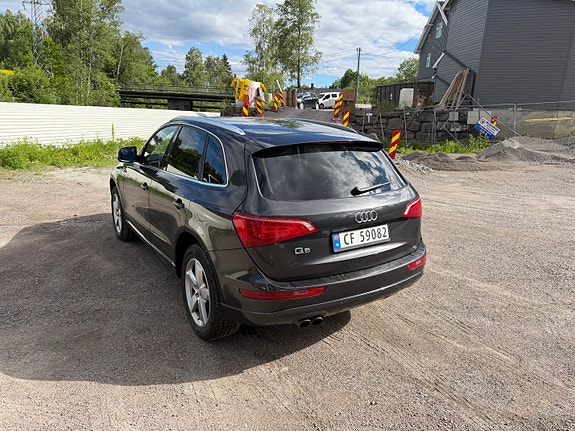 Audi Q5 8 of 30