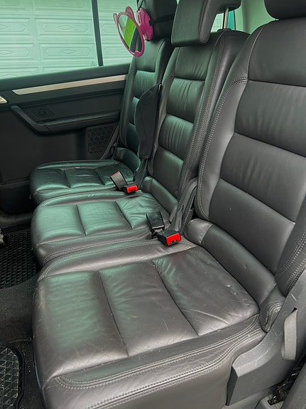 Volkswagen Touran 11 of 15