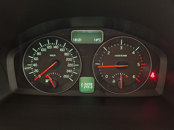Volvo S40 10 of 18